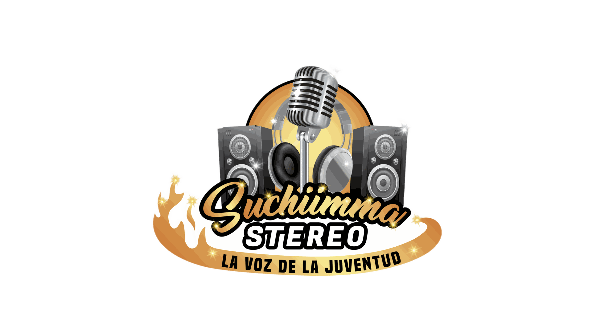 SUCHIIMMA STEREO LA VOZ DE LAJUVENTUD LLC